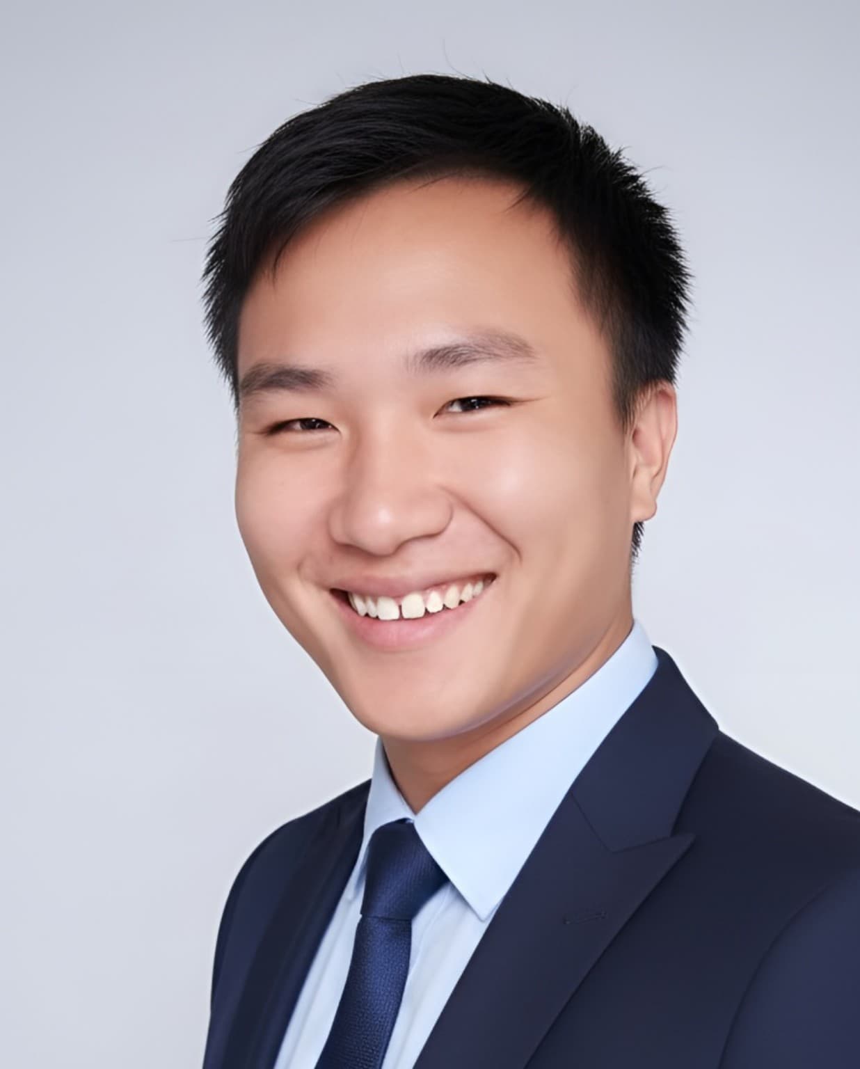 Anasan Rai — Founder, BridgeFlow